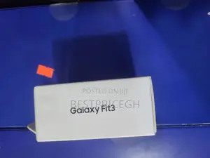 Galaxy FIT 3