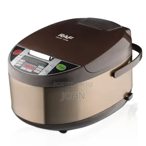 RAF Multi Functional Rice Cooker