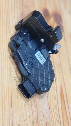 Actuator R L Freelander 2 Evoque Discovery Range Rover Sport