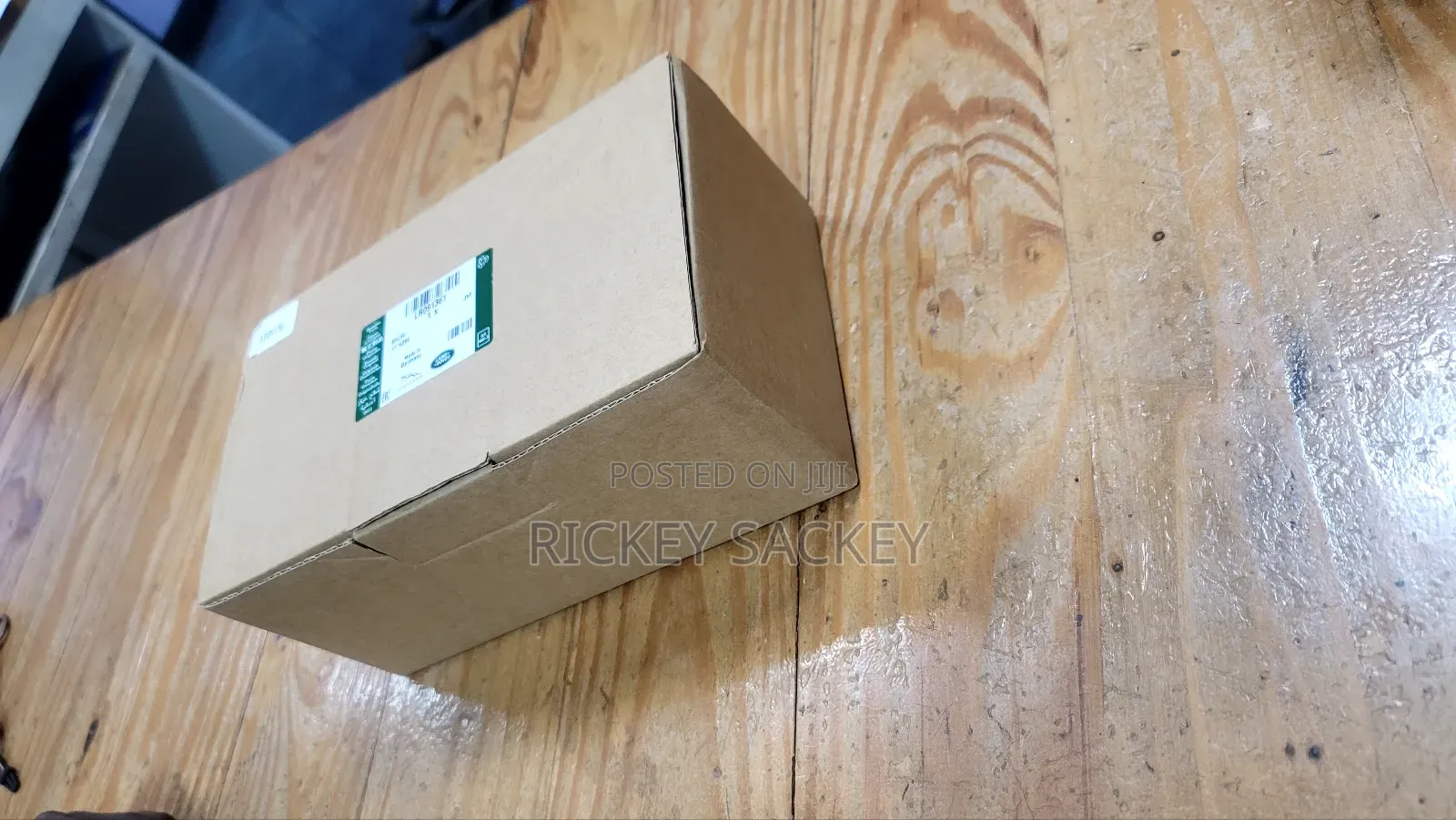 Actuator R L Freelander 2 Evoque Discovery Range Rover Sport