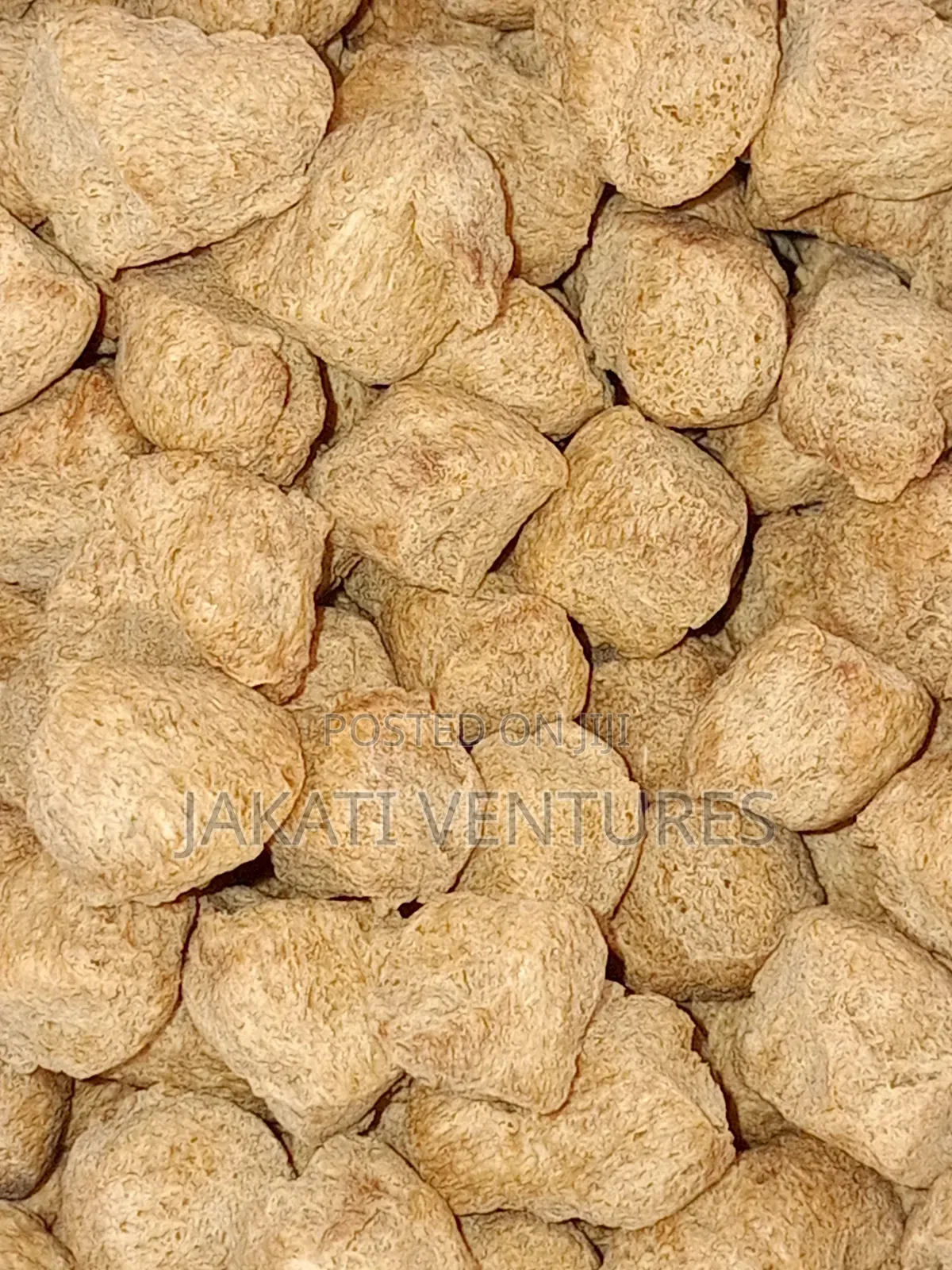 Soya Chunks