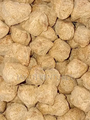 Soya Chunks