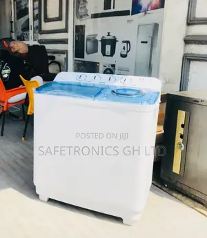 Fresh Wave Zara Top Load 11kg Semiauto Washingmachine