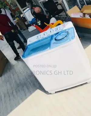 Eco Spin Topload Semiauto 11kg Zara Washingmachine