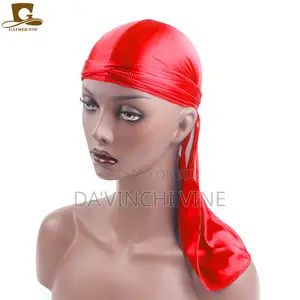 Quality Silk Durags