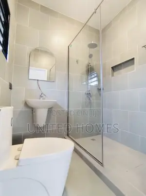 4bdrm House in Oyarifa for rent