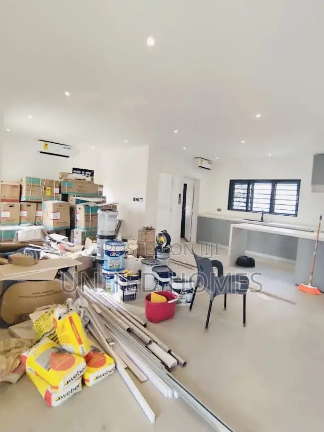 4bdrm House in Oyarifa for rent