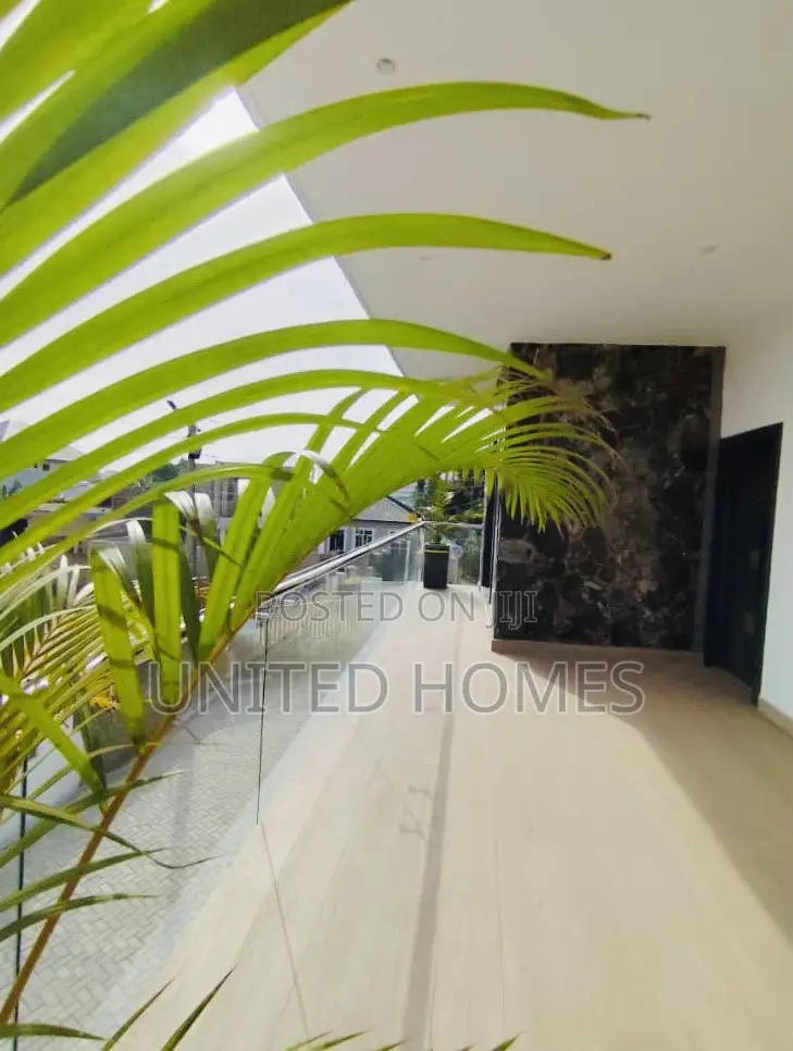 4bdrm House in Oyarifa for rent