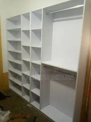 Huge Shelf