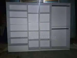 Huge Shelf