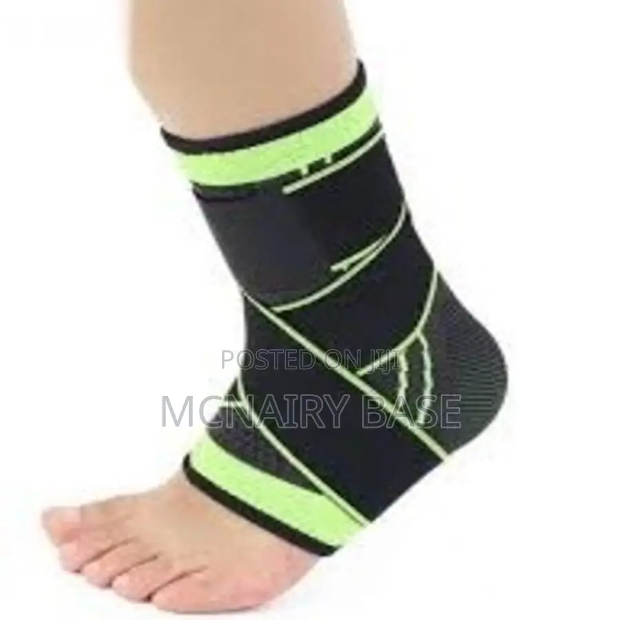 Ankle Support Brace