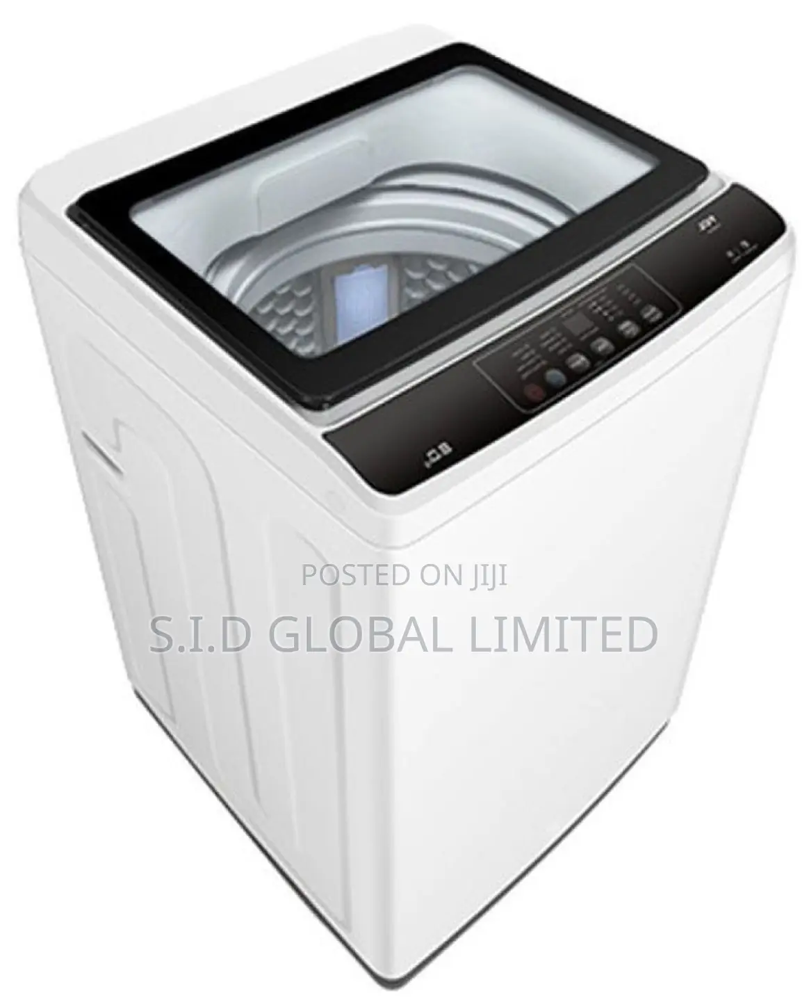 Upgrade Your Home With TCL-Top-Load-Washing-Machine-9kg