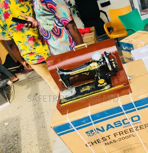 Fast Working Sowing Machine