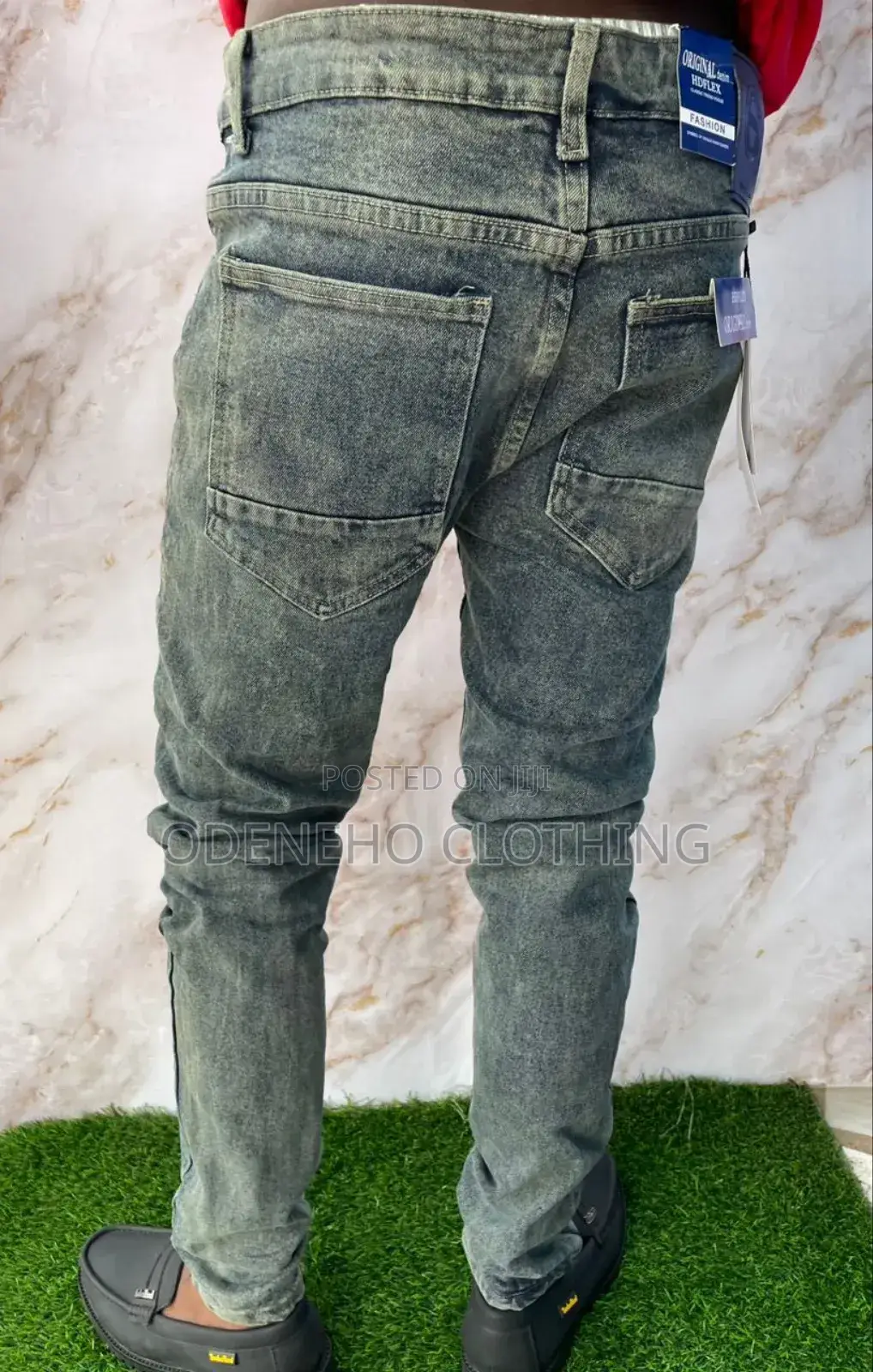 Turkish Brand New Jeans for Men