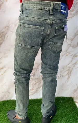 Turkish Brand New Jeans for Men
