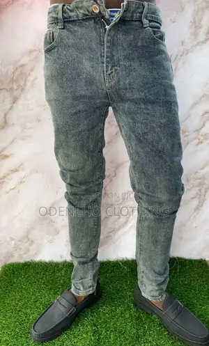 Turkish Brand New Jeans for Men