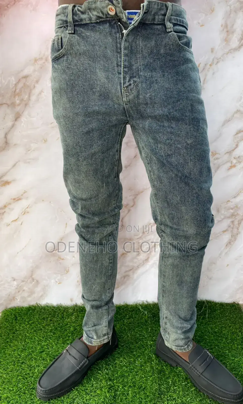 Turkish Brand New Jeans for Men