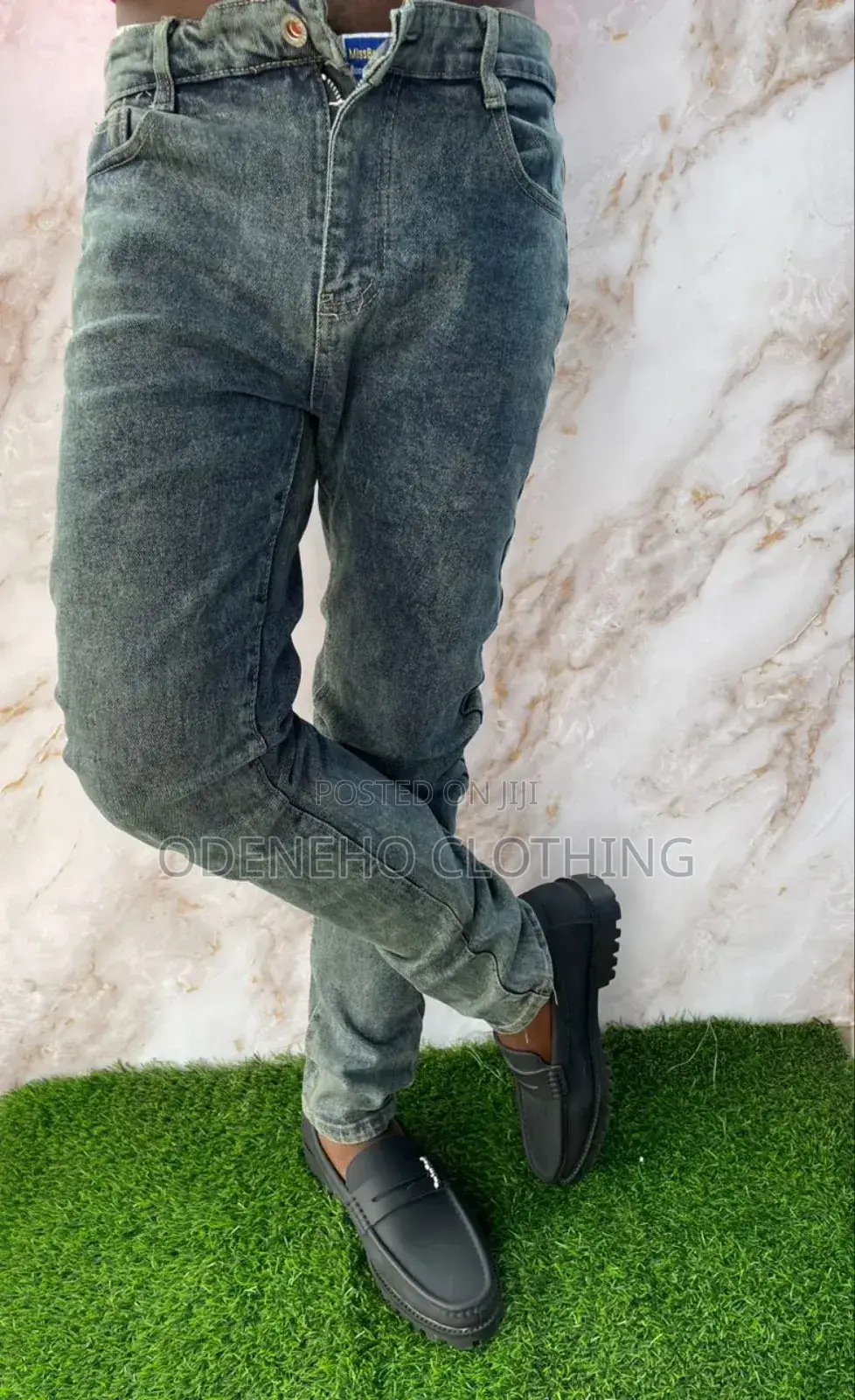Turkish Brand New Jeans for Men