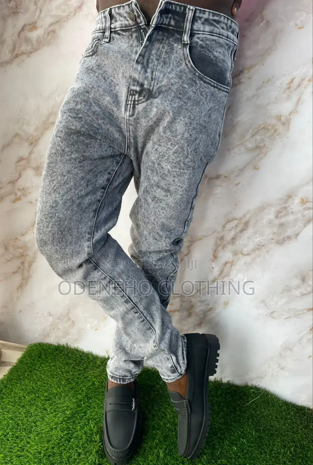 Alisa Ash Jeans