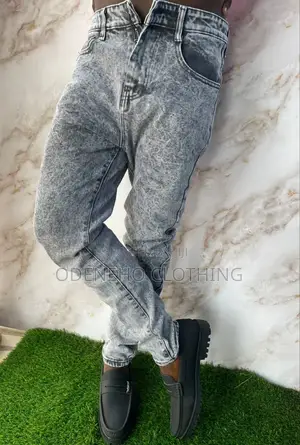 Alisa Ash Jeans