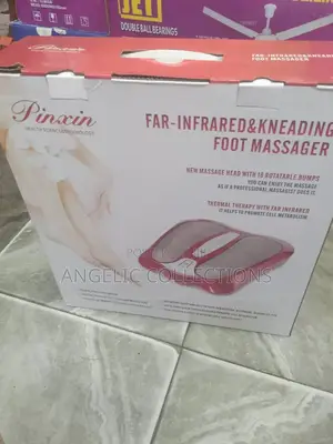 Foot Massager
