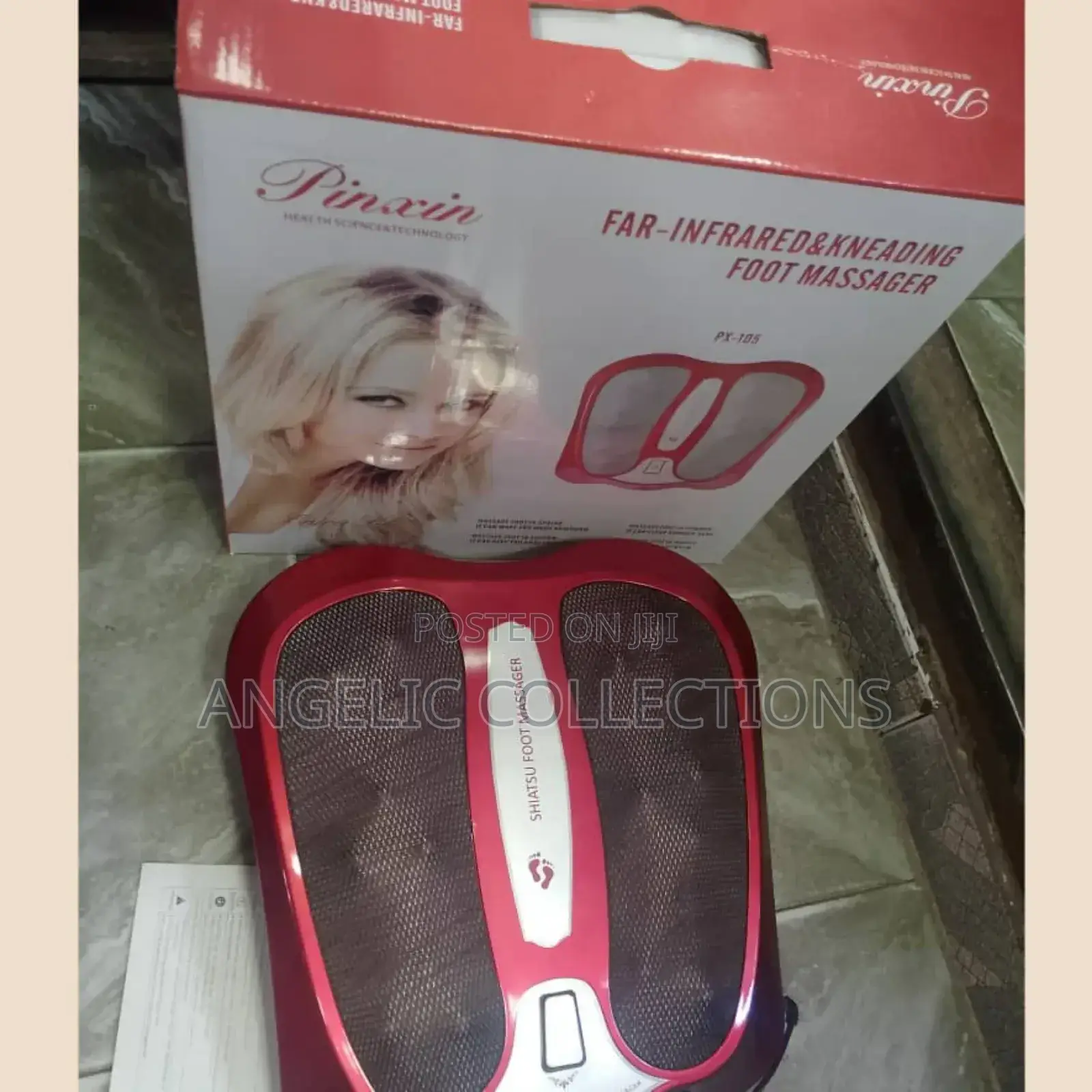 Foot Massager