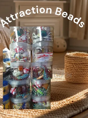 Photo - Waist Attraction Beads for Women