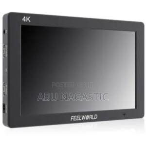 Feelwold F5 Pro Camera Monitor