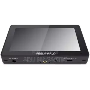 Feelwold F5 Pro Camera Monitor