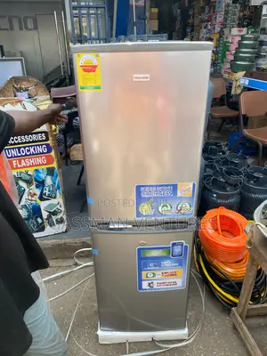 Nasco 140l Refrigerator