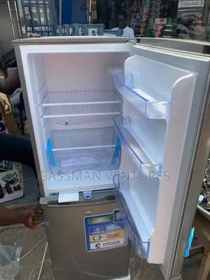 Nasco 140l Refrigerator