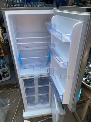 Nasco 140l Refrigerator