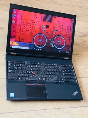Laptop Lenovo ThinkPad L570 8GB Intel Core I5 HDD 500GB