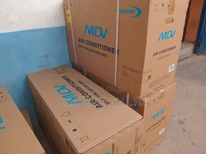 MDV 2.0hp Split AC. GAS R410. Energy Saving Powerful