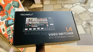 L4 Live Videos Controller