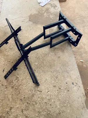 Heavy Duty Adjustable Wall Mount for 50”-120”