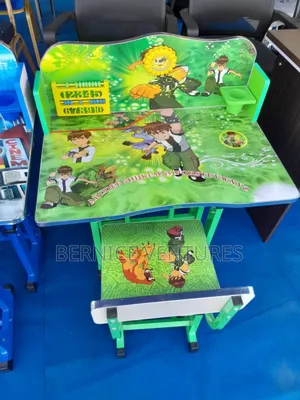 Craft Table