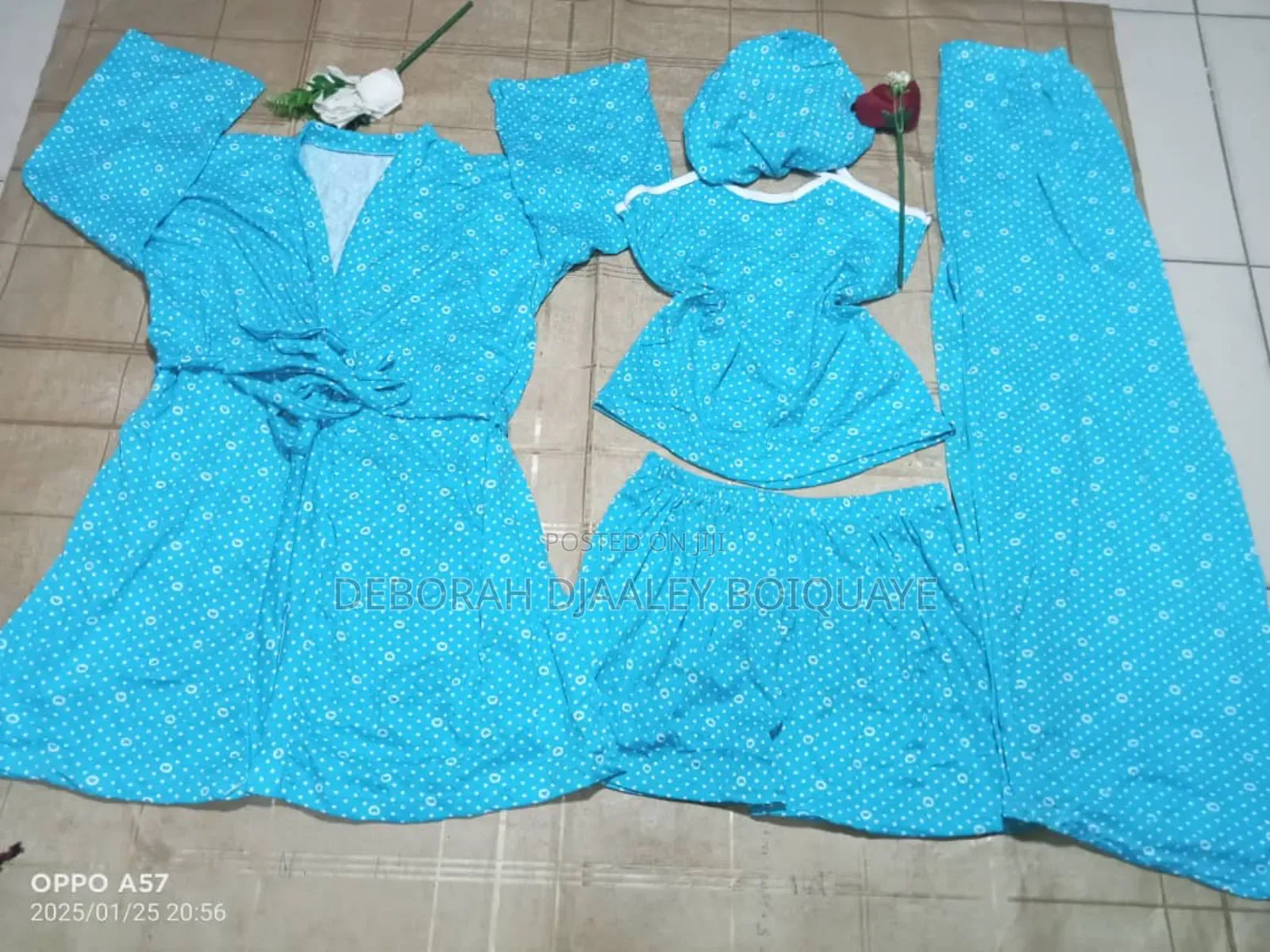 3in1 Night Wears