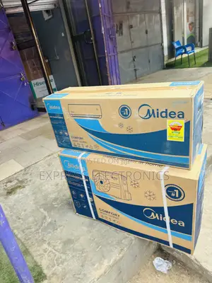 Eco Mode Inverter Bruhm Split R410 Gas 2.0hp