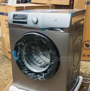Drum Clean TCL-FRONT-LOAD-9KG-WASHING-MACHINE