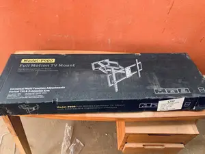 Adjust Your 85” 88” 77” 100” Led Tv With This Mount