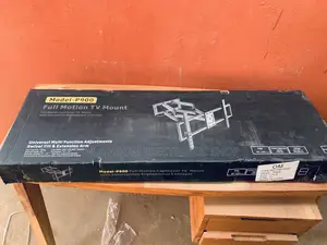 Adjust Your 85” 88” 77” 100” Led Tv With This Mount