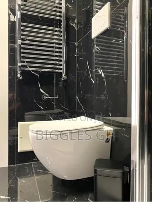 Concealed Wc- Wall Hung Wc
