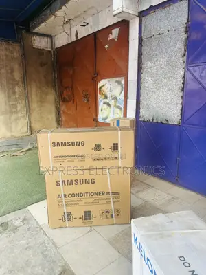1.5hp Inverter Samsung Air Conditioner 