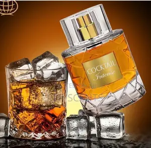 Cocktail Intense Perfume