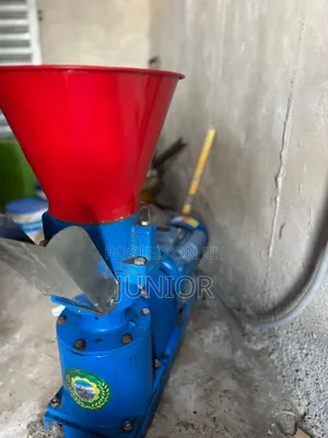 Electric Feed Pelletizer (Various Capacities and Prices)