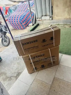 2.0hp Split Samsung AC. 