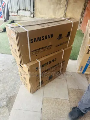 Zealous Sleek AC Split R410 Samsung 2.0hp