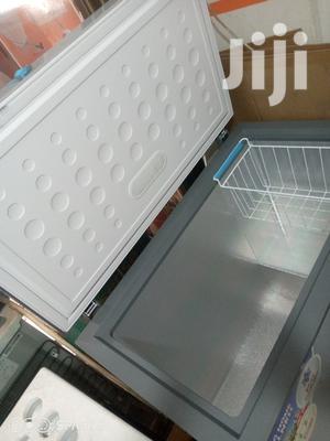 Chest Freezer - 200litres