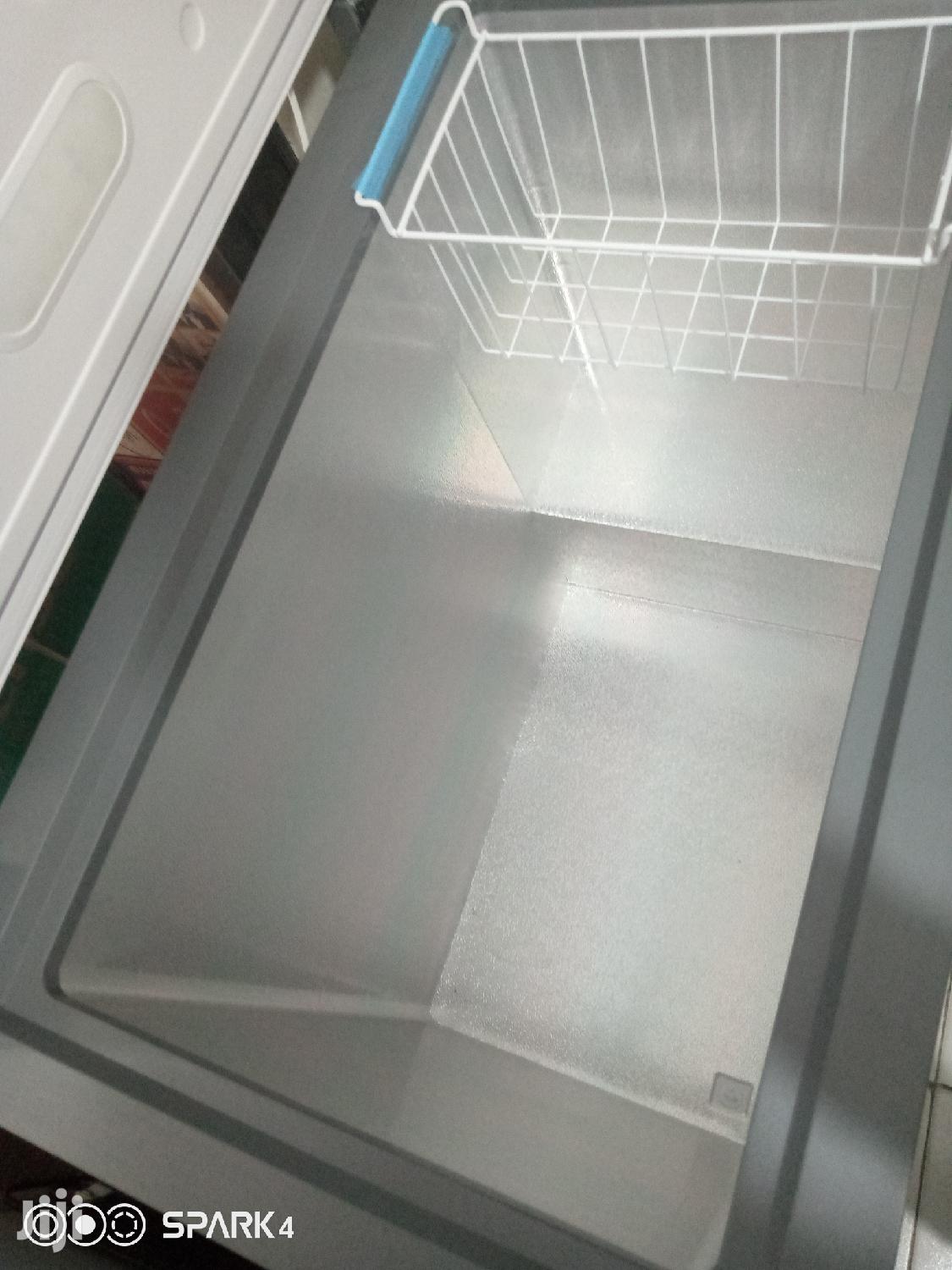 Chest Freezer - 200litres